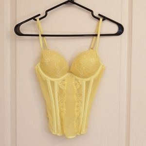 Lingerie | Lace | Mesh